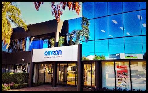 Photo: Omron Electronics