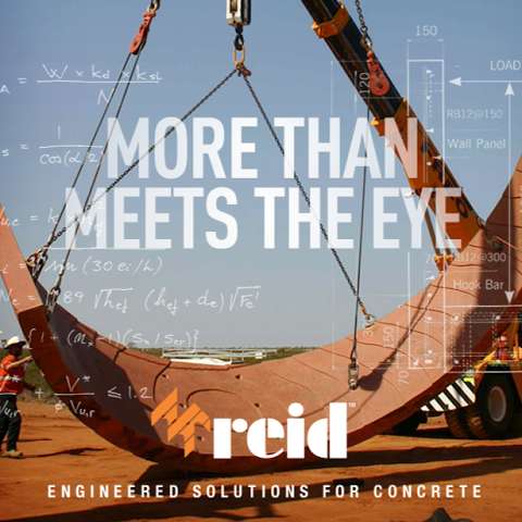 Photo: Reid Construction Systems